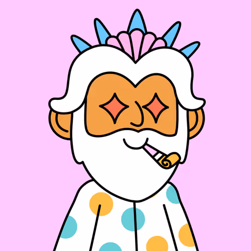 Dippie #8310