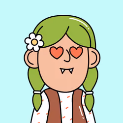 Dippie #1520