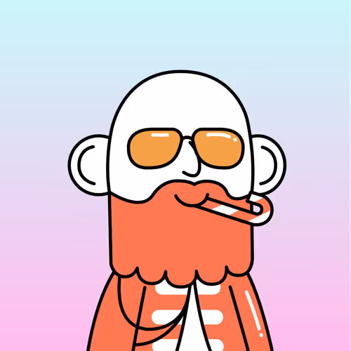 Dippie #7668