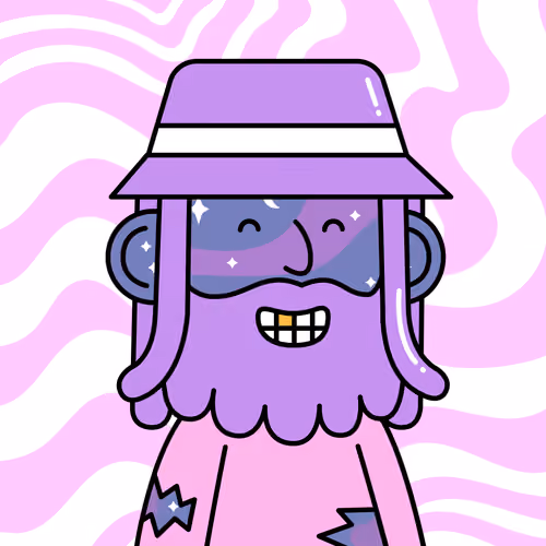 Dippie #3033
