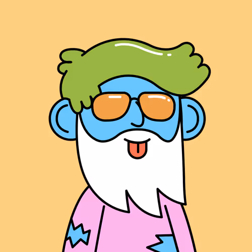 Dippie #3254