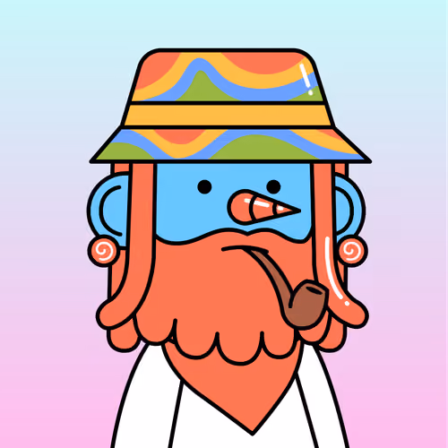 Dippie #7559