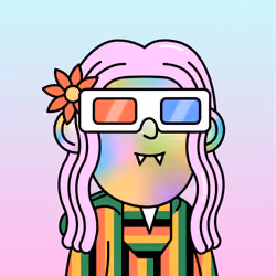 Dippie #4458