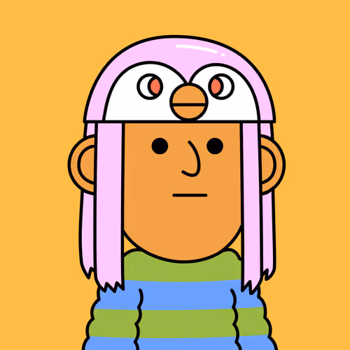 Dippie #2252