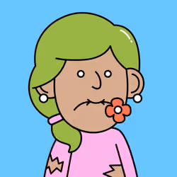 Dippie #2255