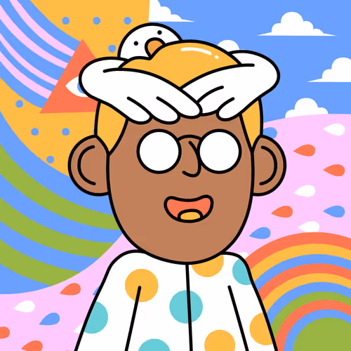 Dippie #2488