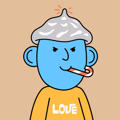 Dippie #2760