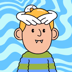 Dippie #7723