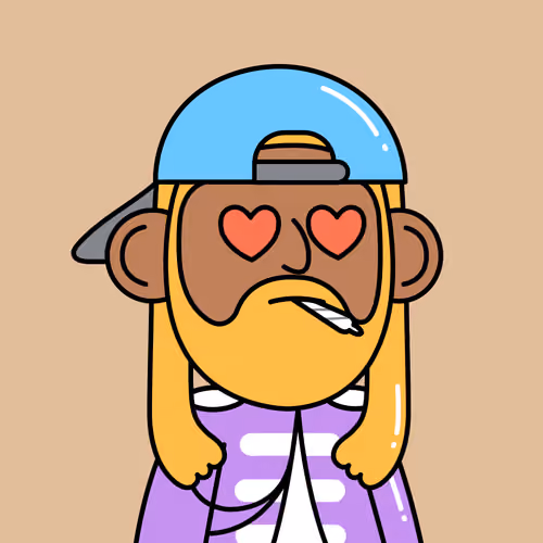 Dippie #8438