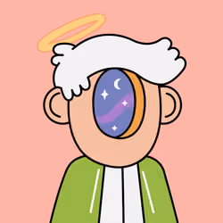 Dippie #8249