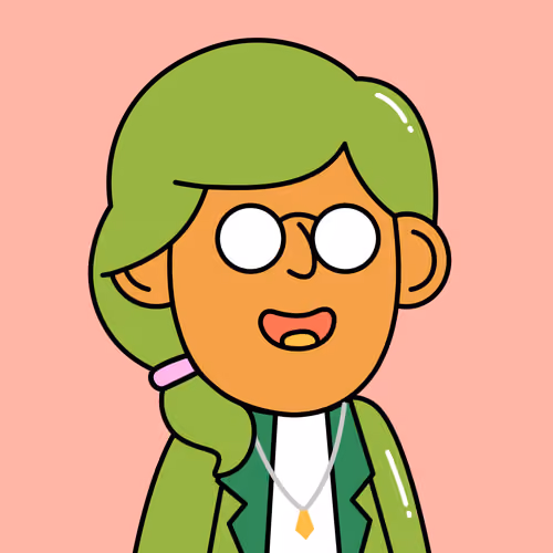 Dippie #5852