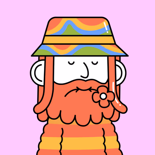 Dippie #8586