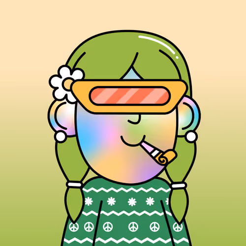 Dippie #1232