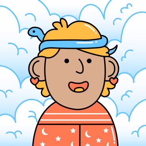 Dippie #3636