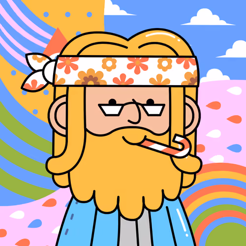 Dippie #3560