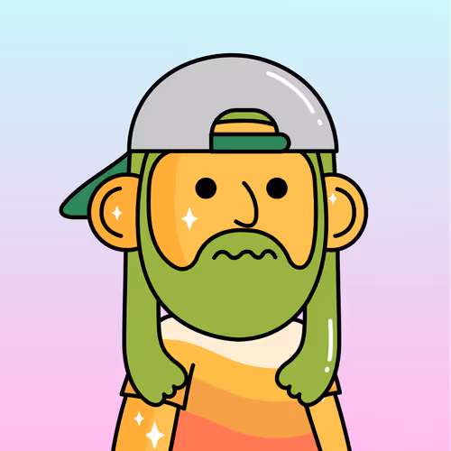 Dippie #4007