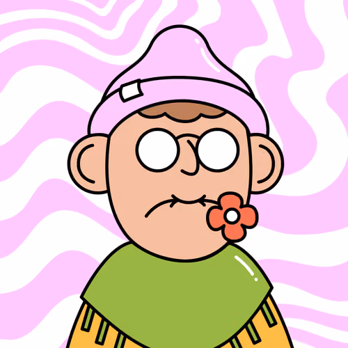 Dippie #5558