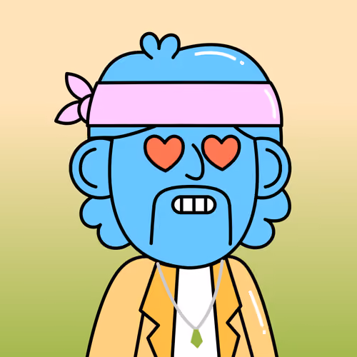 Dippie #4203