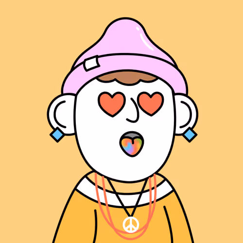Dippie #7365