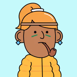 Dippie #8342