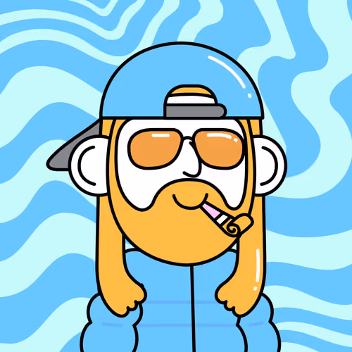 Dippie #4893