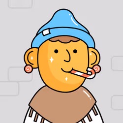 Dippie #296