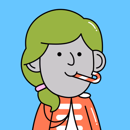 Dippie #2593