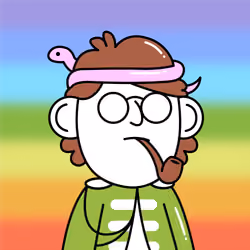 Dippie #8078