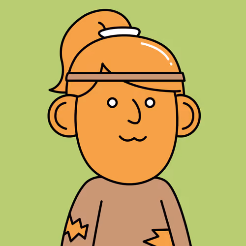 Dippie #3833