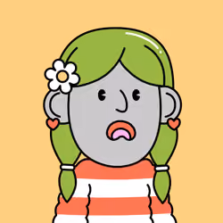 Dippie #2123