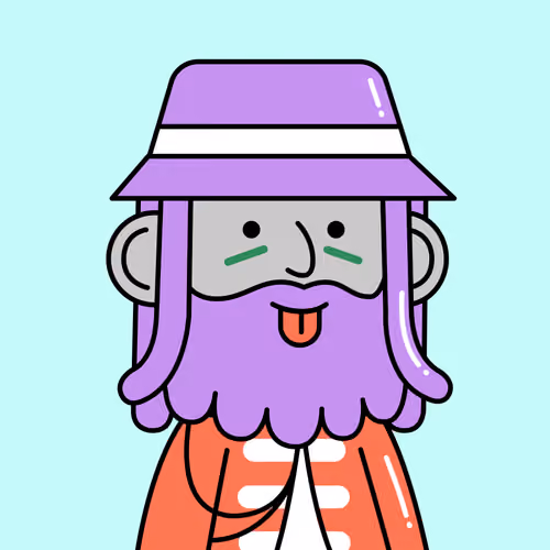 Dippie #3414