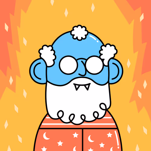 Dippie #7982
