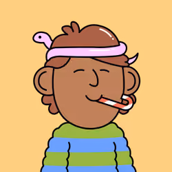 Dippie #2737