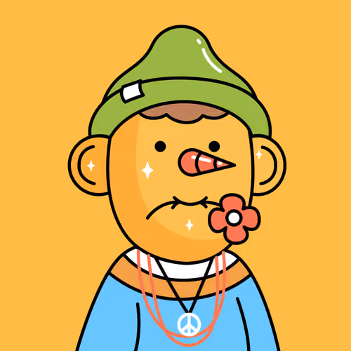 Dippie #3143