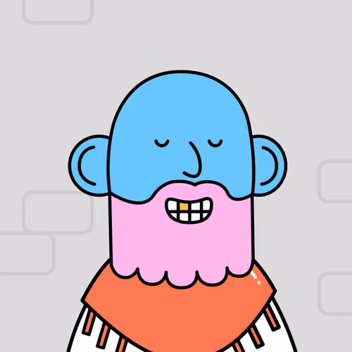 Dippie #8832