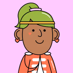 Dippie #3858