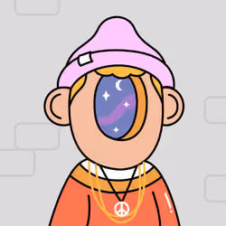 Dippie #6101