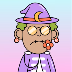 Dippie #6681
