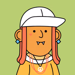 Dippie #2423