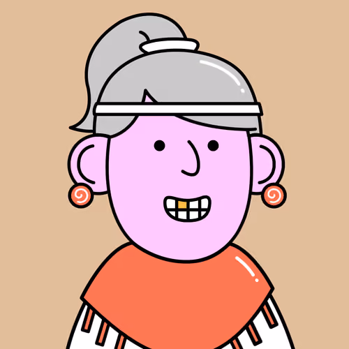 Dippie #7048