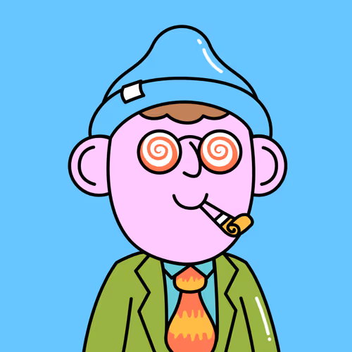 Dippie #5657