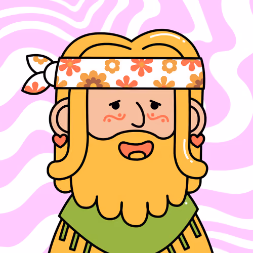 Dippie #1189