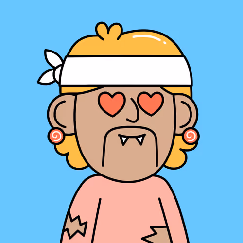 Dippie #5635