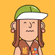 Dippie #1824