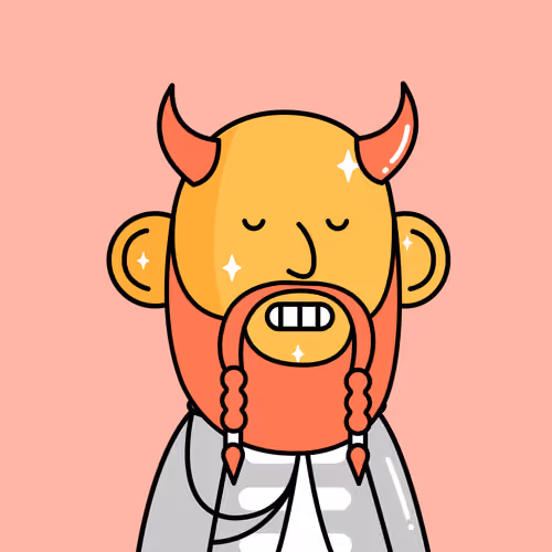 Dippie #5751