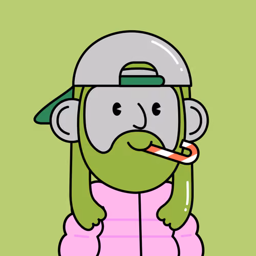 Dippie #5439