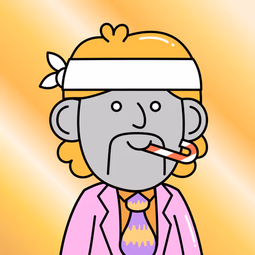 Dippie #6124