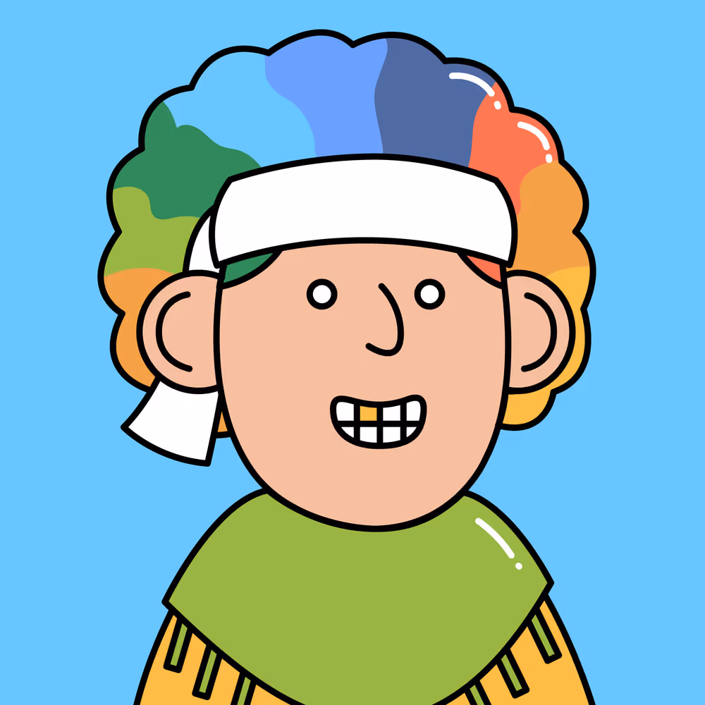 Dippie #8888