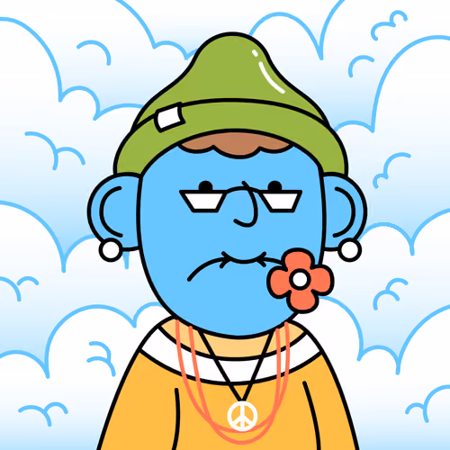 Dippie #5624