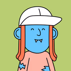 Dippie #7828